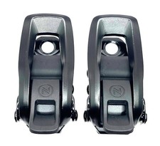 Nidecker Fixations Snowboard -