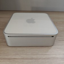 Apple Mac Mini A1283 2GHz 8Go SSD 250Go Superdrive MB464 macmini3,1 Ventura