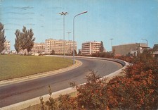 92 BOULOGNE EXCHANGEUR DU PONT DE SEVRES