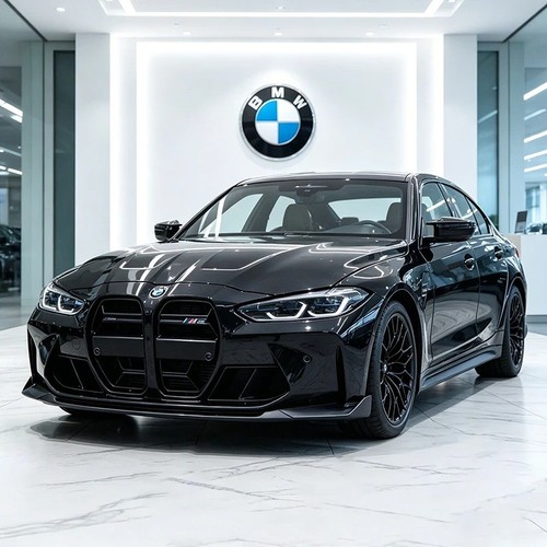 Bmw g80 1 18 - m3, cs