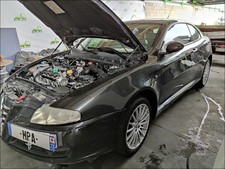 Compresseur clim ALFA ROMEO GT