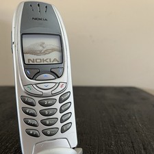 Nokia 6310i Bronze Saphir