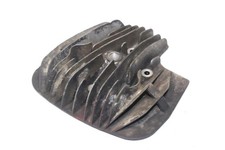 culasse  Yamaha TY 250 1988