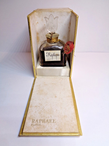 Réplique raphaël dans son - raphaËl,