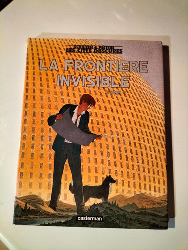 2002 jaquette les cites - les,