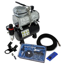 Kit compresseur Airbrush AS189