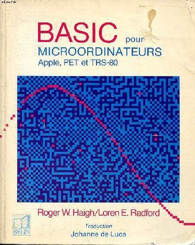 Basic pour microordinateurs