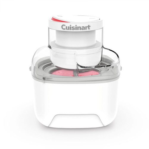 Sorbetière cuisinart icem10e - sorbetière,