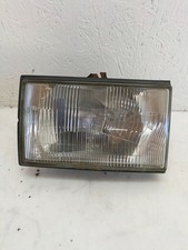 Isuzu Trooper 1991 Avant