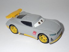 Véhicule voiture Aiden - Cars
