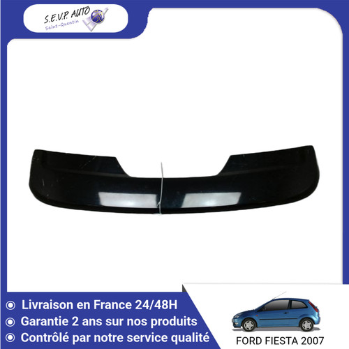 Becquet hayon ford - hayon,