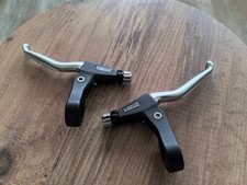 Leviers de freins VTT retro
