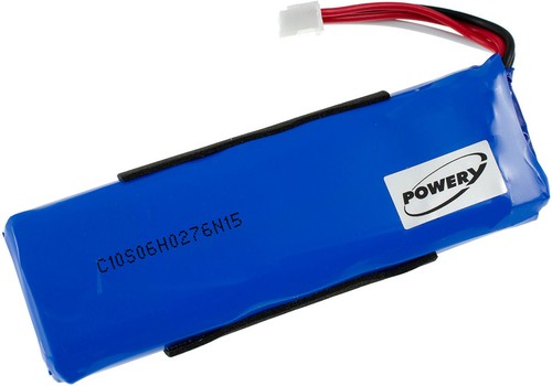 Batterie pour haut - -parleur, jbl