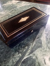 boite a timbres   19 éme