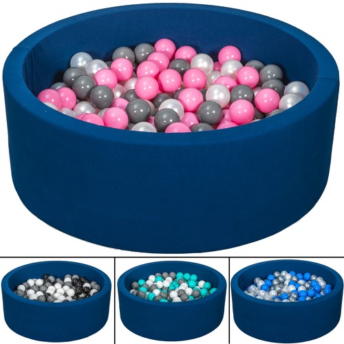 Piscine balles pour - pour, enfant
