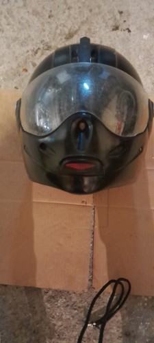 Casque moto integral - casque,