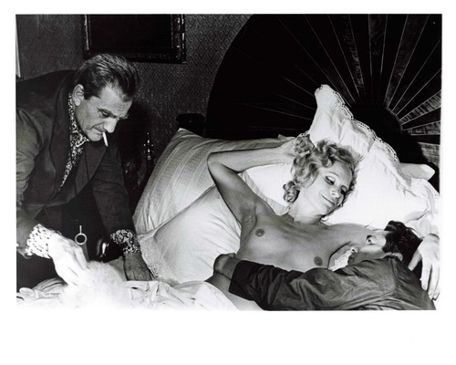 Photo cinema film the damned - photo,