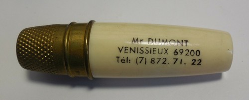 Cousette necessaire couture - cousette,