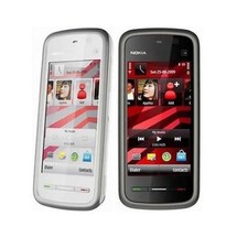 Original Nokia 5230 3G GPS WIFI Bluetooth Handwriting Bar Phone 3.2in 2MP Camera