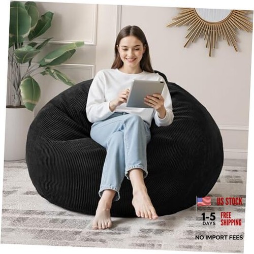 3ft bean bag chairs teardrop - bean,