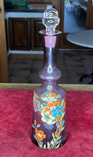 verrerie d art N154 ancienne