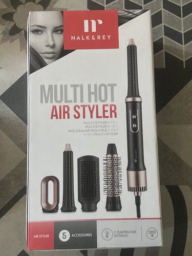 Nalk rey multi hot air - rey,