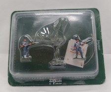 Del Prado Revivons la bataille