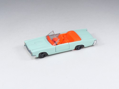 Siku v277 pontiac gto - siku,