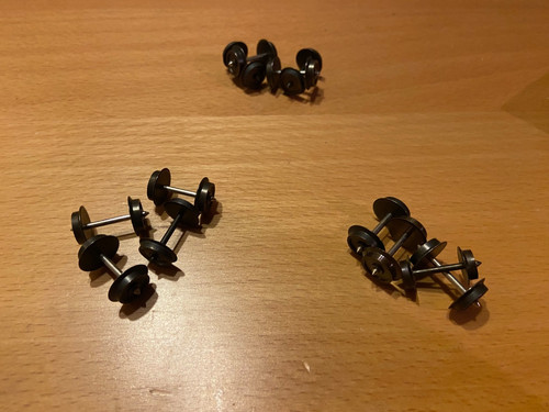Roco 40196 lot de 12 - lot,