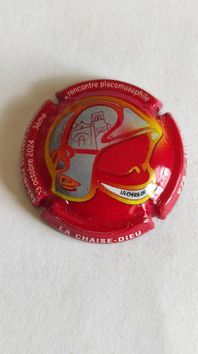 Capsule champagne e - capsule,