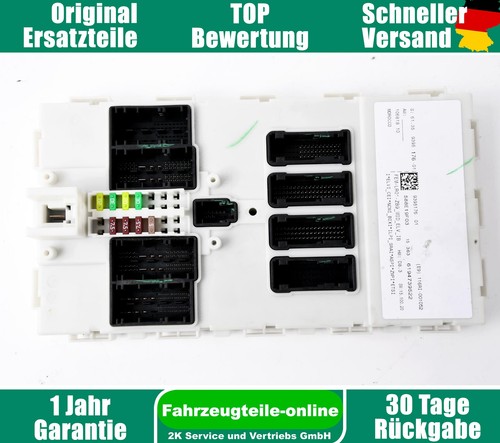 Coffret fusibles bmw 1er - coffret,