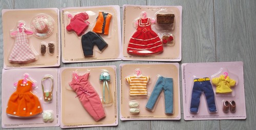 Lot tenues martine casterman - martine,