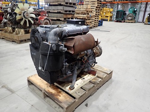 2011 deutz d2011 l03i - l03i, diesel