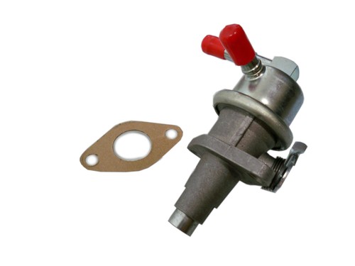 Pompe carburant compatible - pompe, à