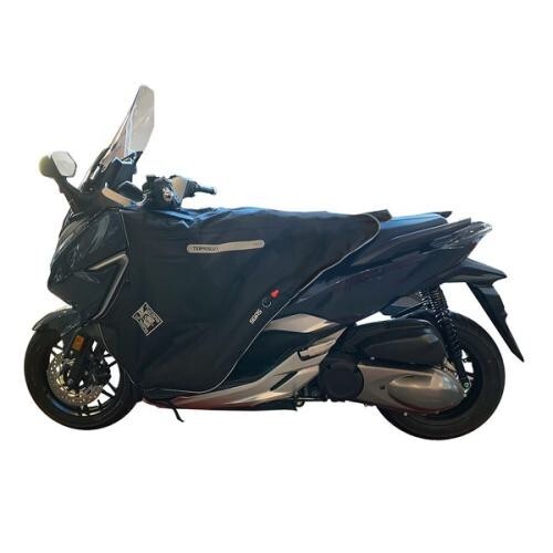 Tablier tucano r198x - tucano,