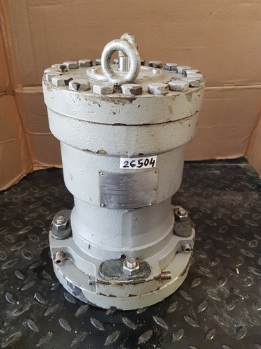 Danfoss brc 032 actionneur - danfoss,