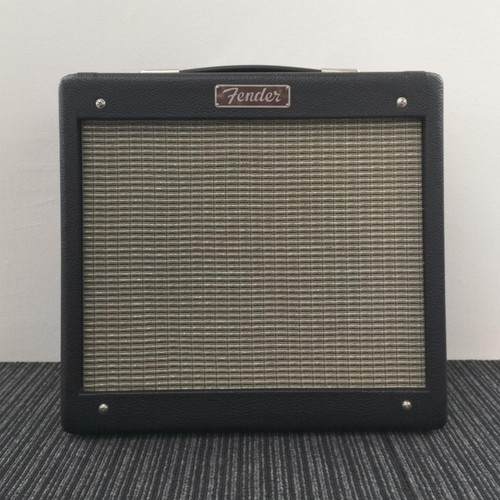 Fender pro junior - iv, ltd