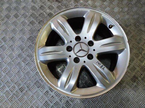 B66471911 jante mercedes benz - jante, mercedes-benz