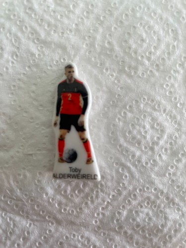 Fève belgian red devils - fève,
