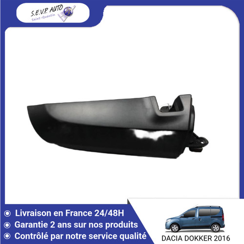 Crosse arriere gauche - arriere,