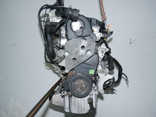 MOTEUR Volkswagen VW POLO