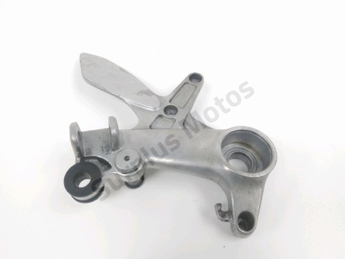 Platine avant droite honda - honda, vtr