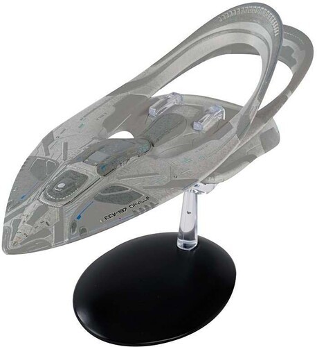 The orville uss - -,