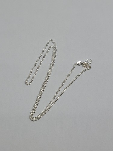 Chaine argent 925 - , en