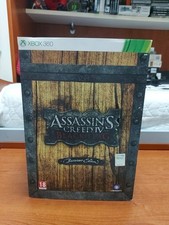 Assassin's Creed 4 Black Flag (Buccaneer Edition) - XBOX 360
