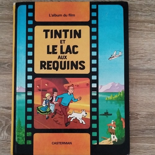 Hergé les aventures - hergé, de