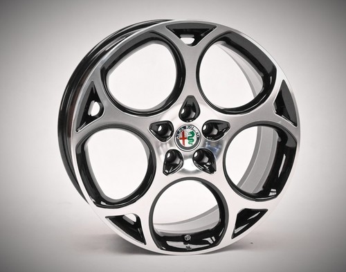 Jantes aluminium alfa romeo - aluminium,