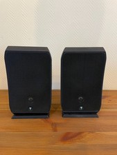 Enceinte focal sib black très