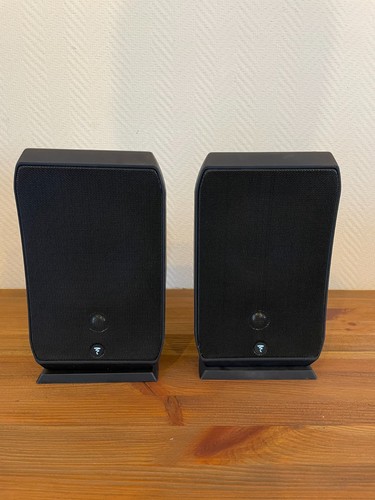 Enceinte focal sib - , très