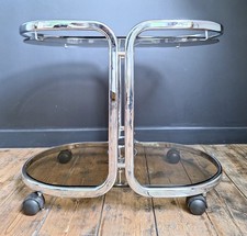 Desserte vintage, bar